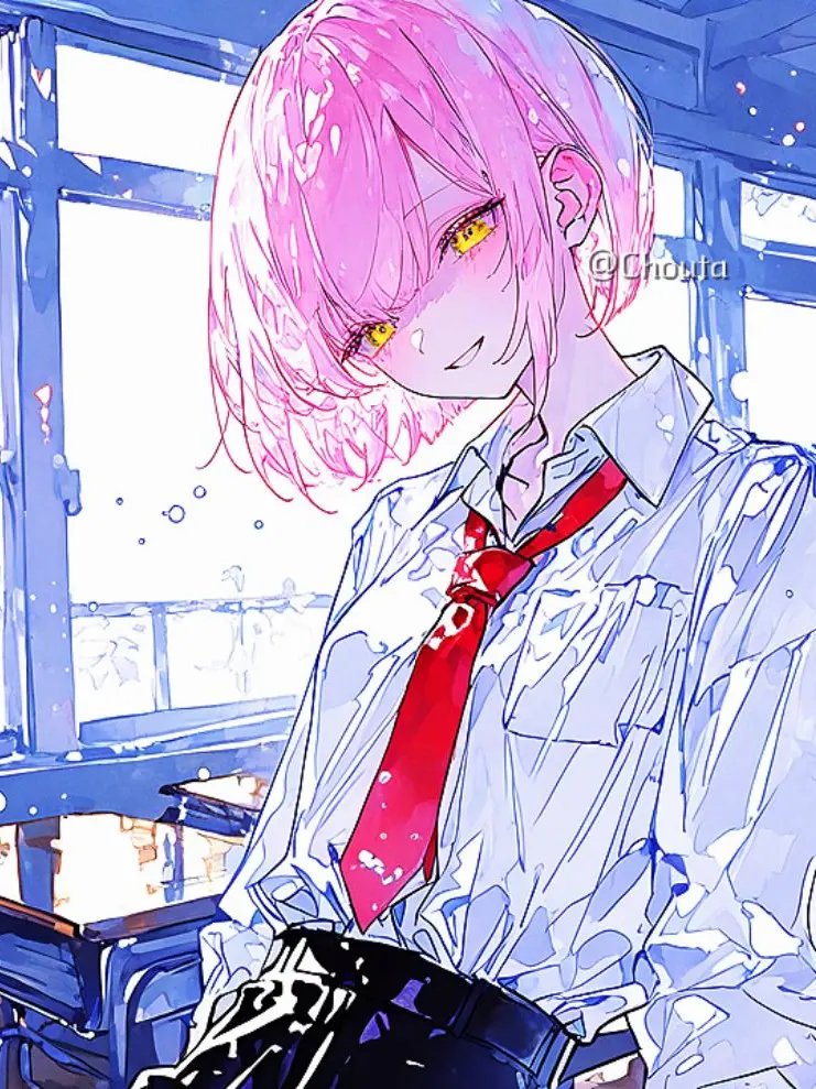 Chouta의 사토 레이