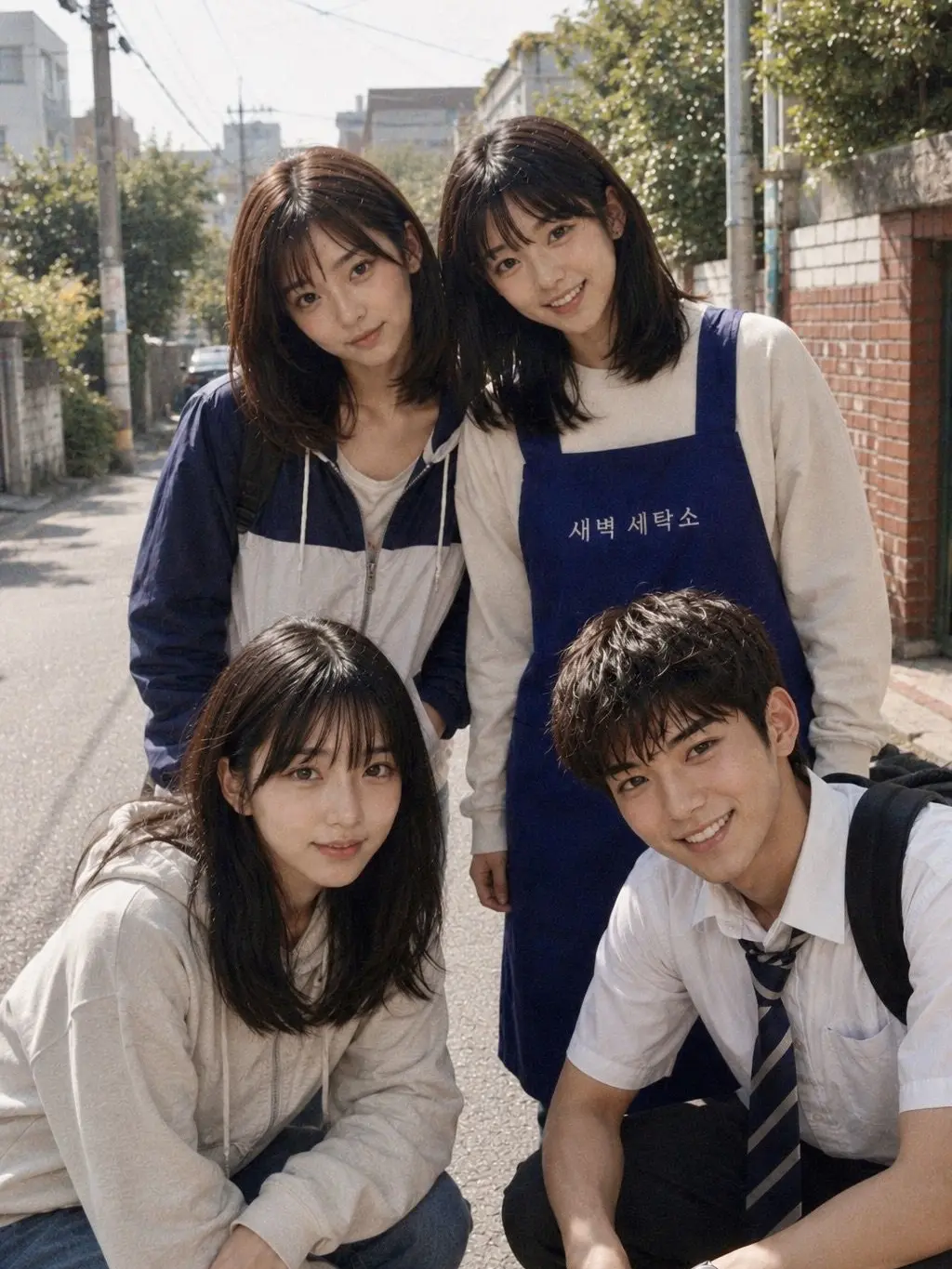 AmusedLedge5452의 둔촌: 2014