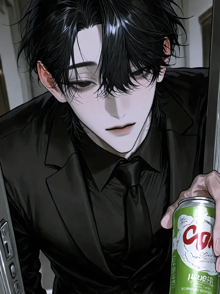 Onikuyukke의 アルコールじゃなくて愛情