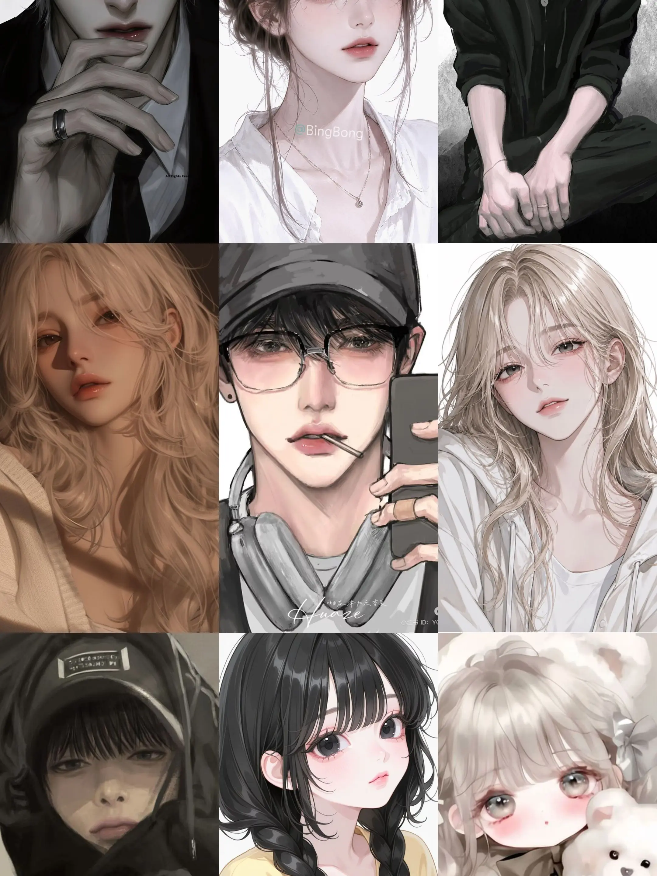 h1.s0_c의 드디어 찾은 친딸과 질투하는 입양딸
