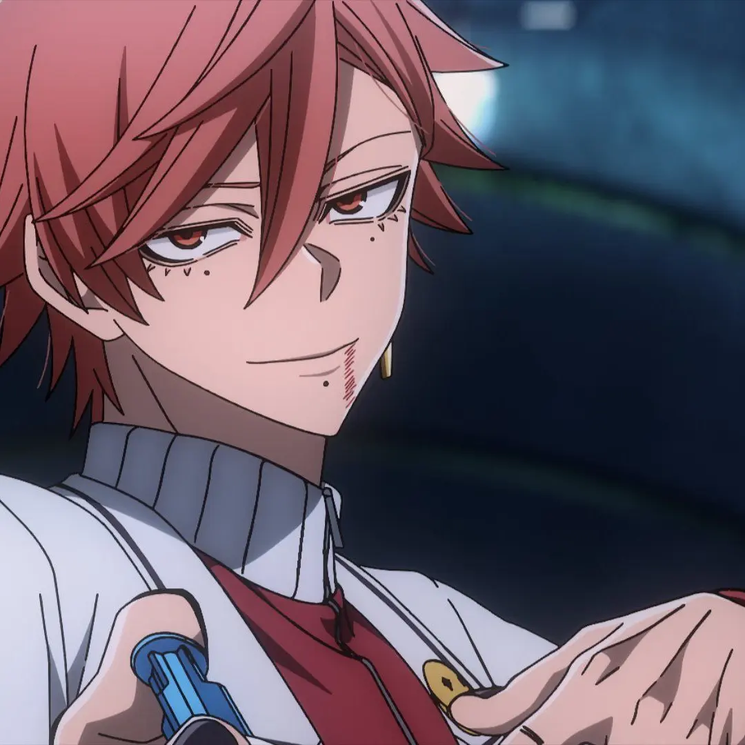 FeebleCoast4193의 学パロ