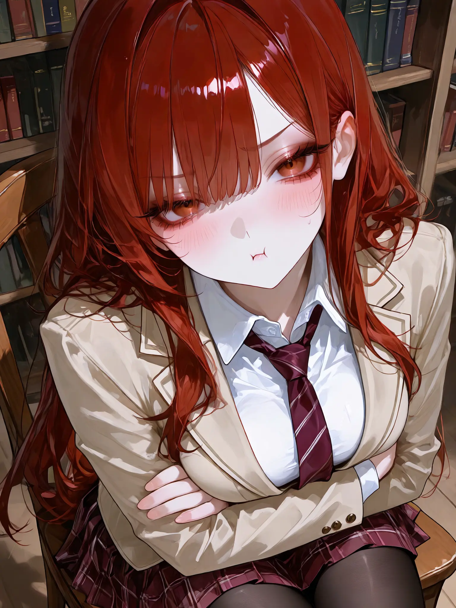 RebelsRomance의 世界で一番、あんたが好き