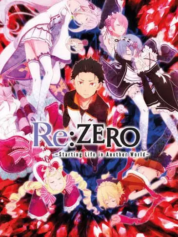 omariony의 Re:Zero mansion RPG