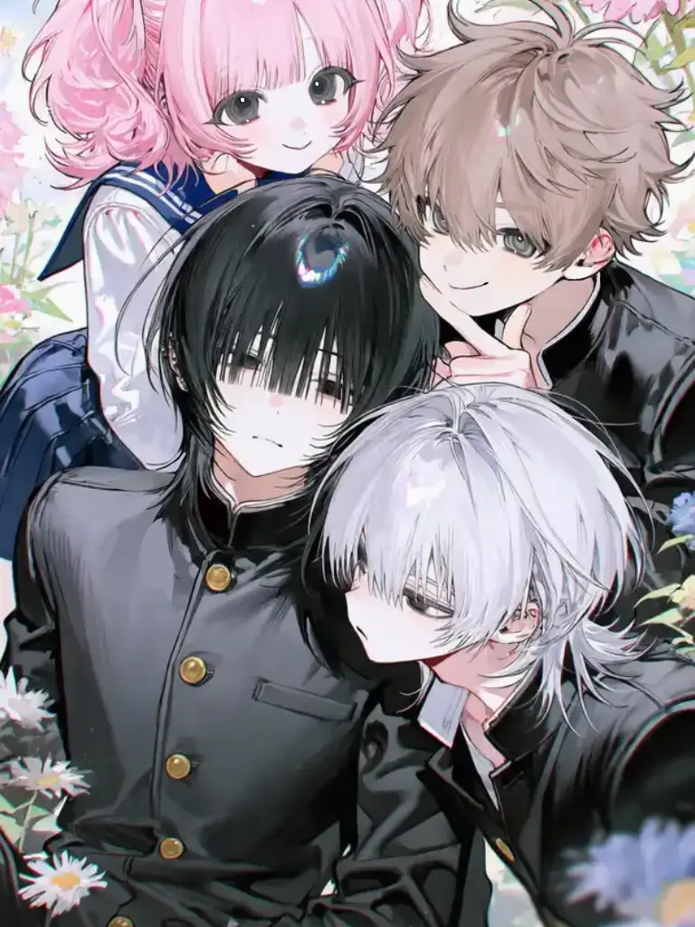 apricot0929의 乙女ゲーのモブに転生したら…