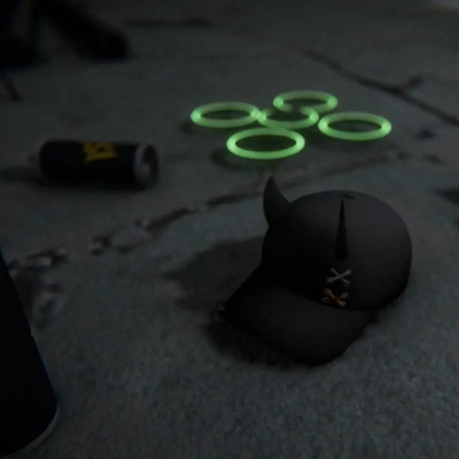 OVENBURGER의 2025 이세랩 (징릴챤)