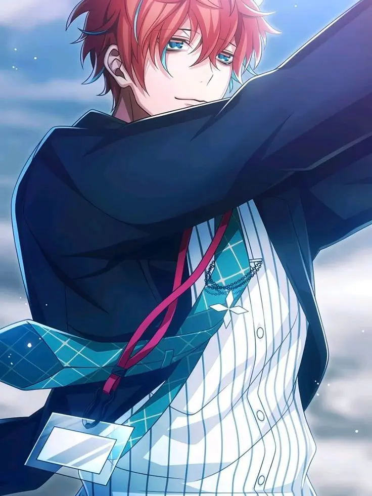 Qurage29의 僕にはあなただけなんです…！！