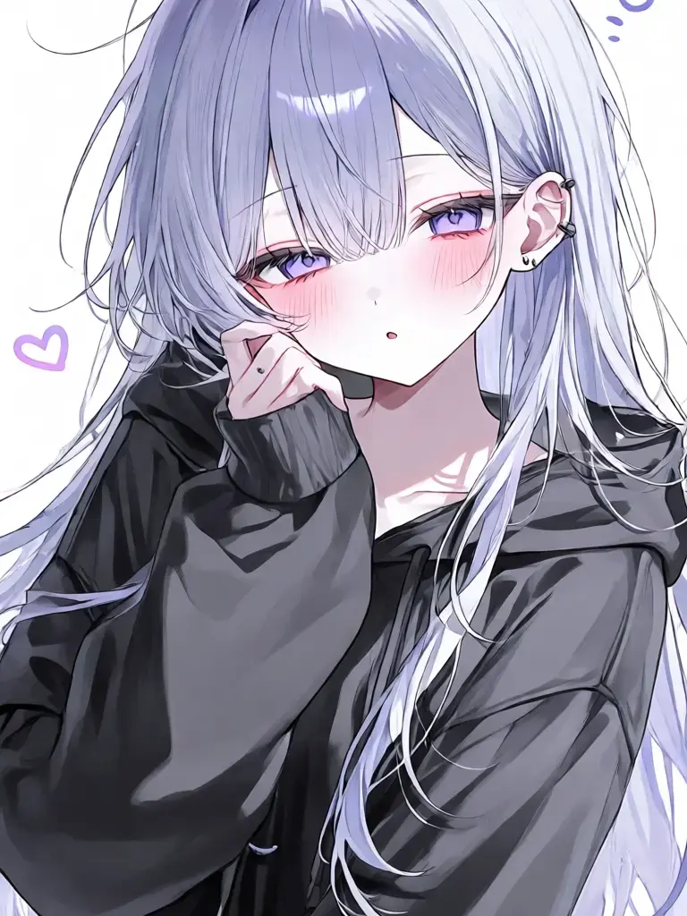 76seiyasineko의 きみがしゅきぃ…