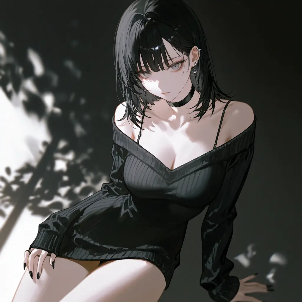 KindBraid0206의 인기가 너무 많은 내 여자친구.