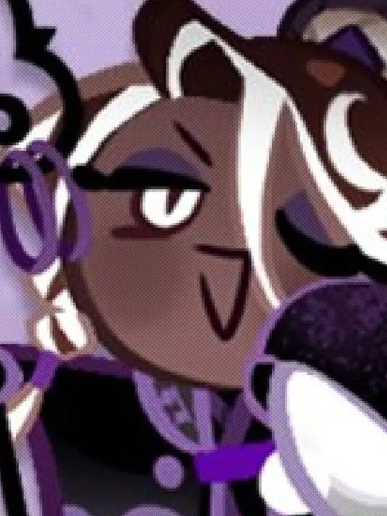 AlienPunch2927의 아포흑당