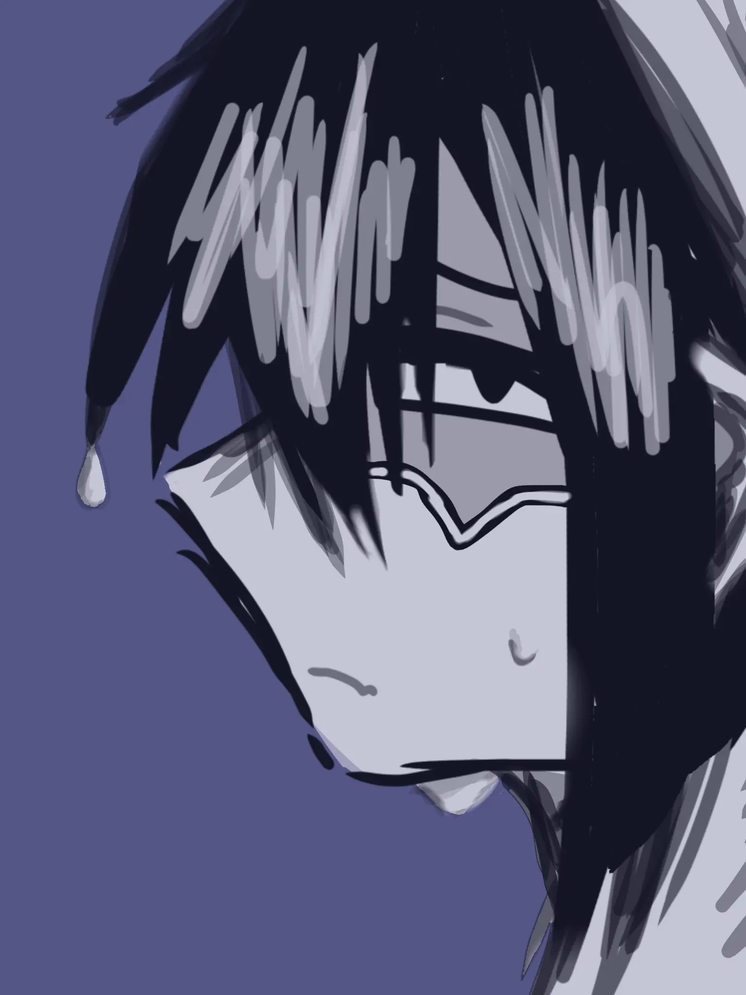RearHorse9545의 梅雨について話そうか。