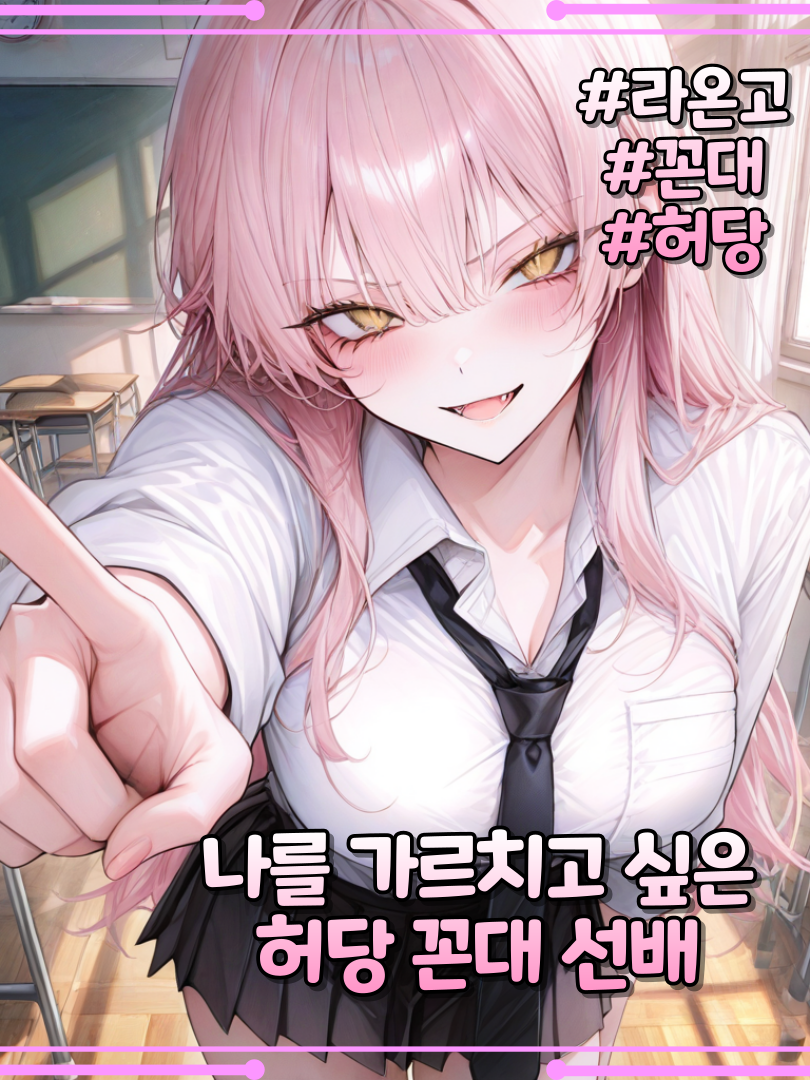 [라온고] 신하정 대표 이미지