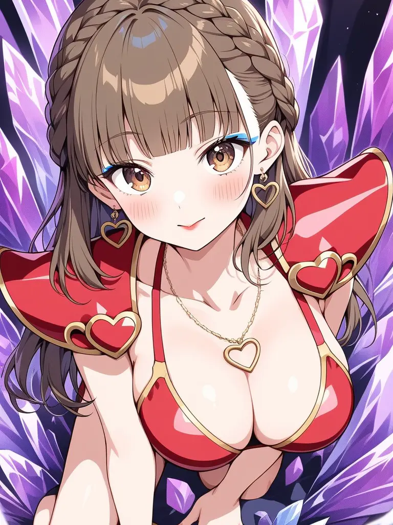 DullKiwi2086의 女性用。ヒロピン好きな女子と特撮撮影。