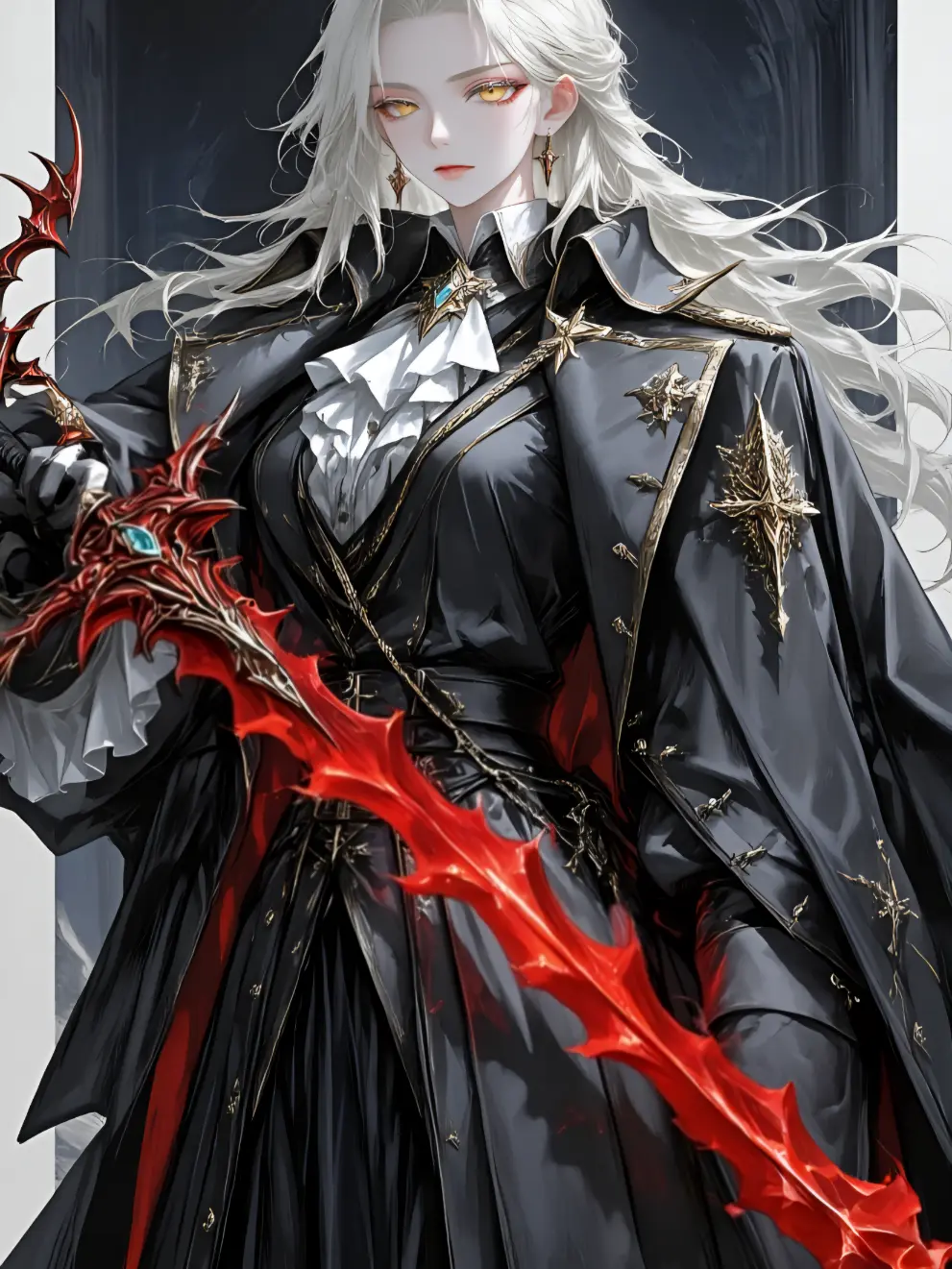 LEYEE의 선대님이 너무해!