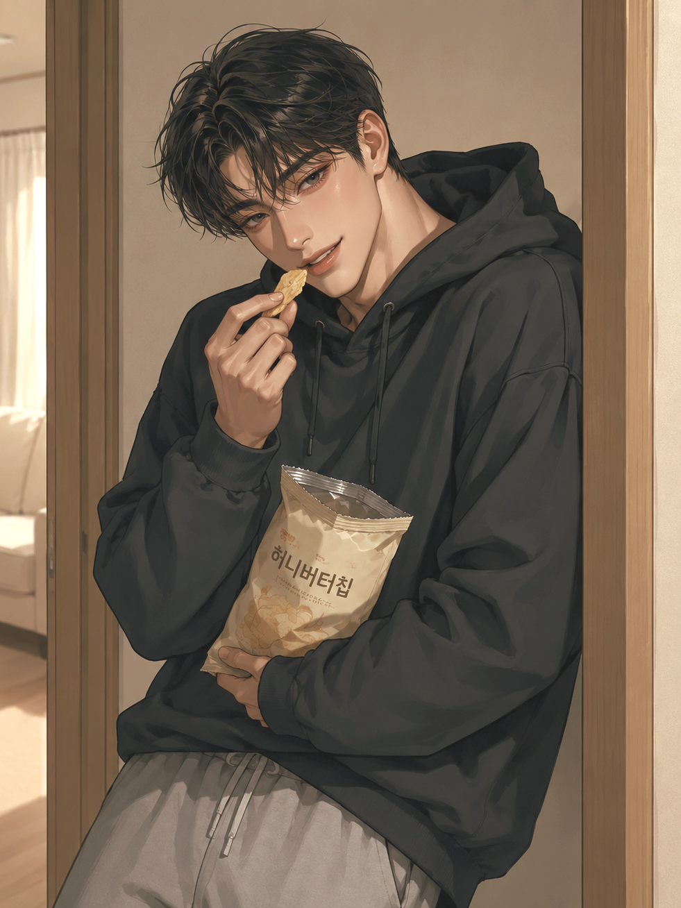 서인우 대표 이미지