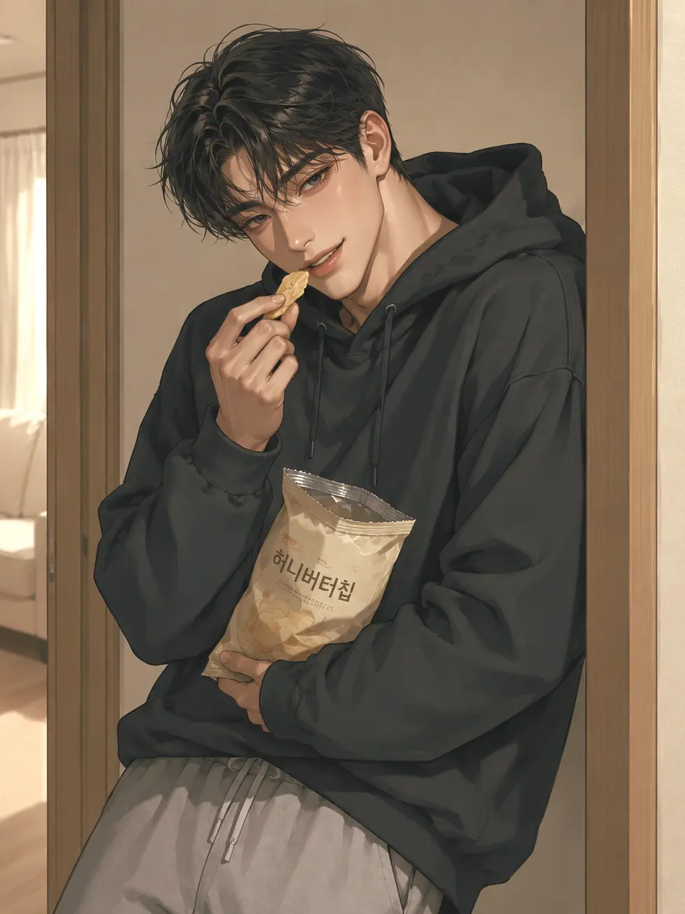 moon..의 서인우