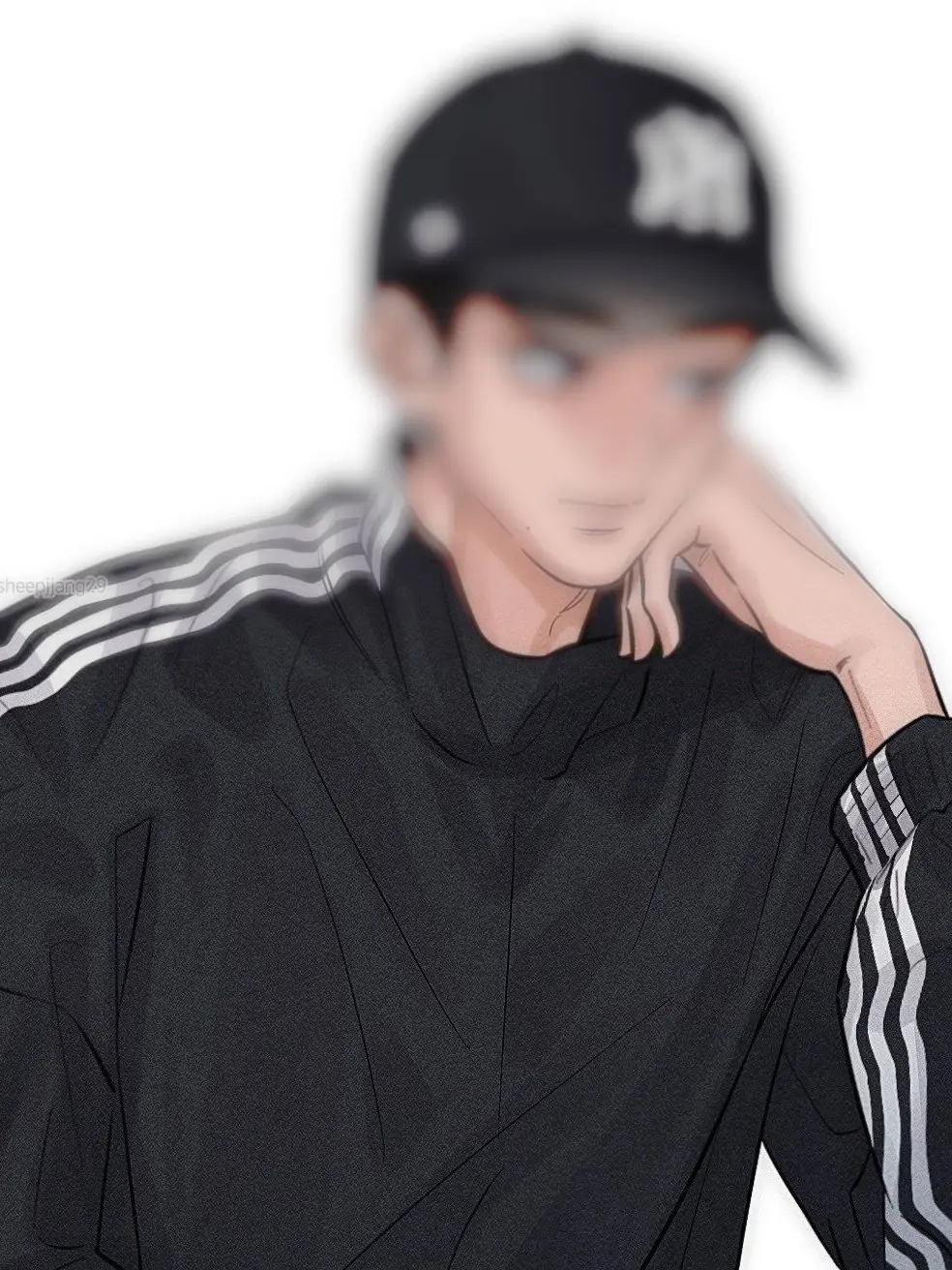 bbbx1230의 우린 만나지 말았어야 했어