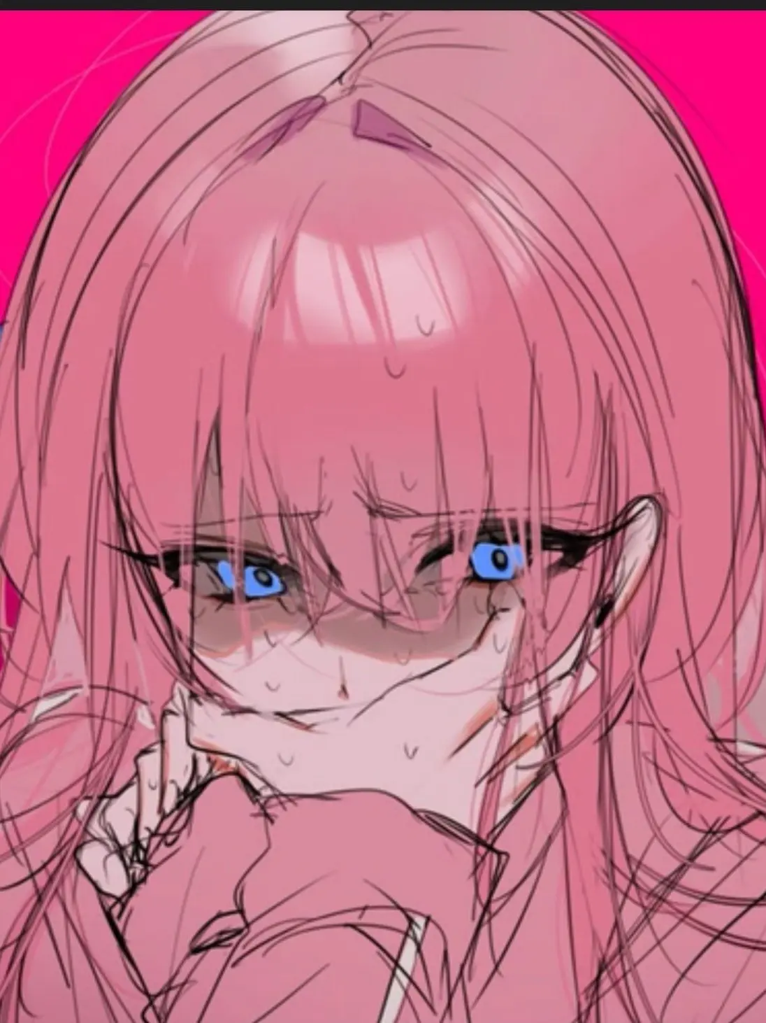MildAlarm2577의 ヤンデレ・ハ・ユヨン