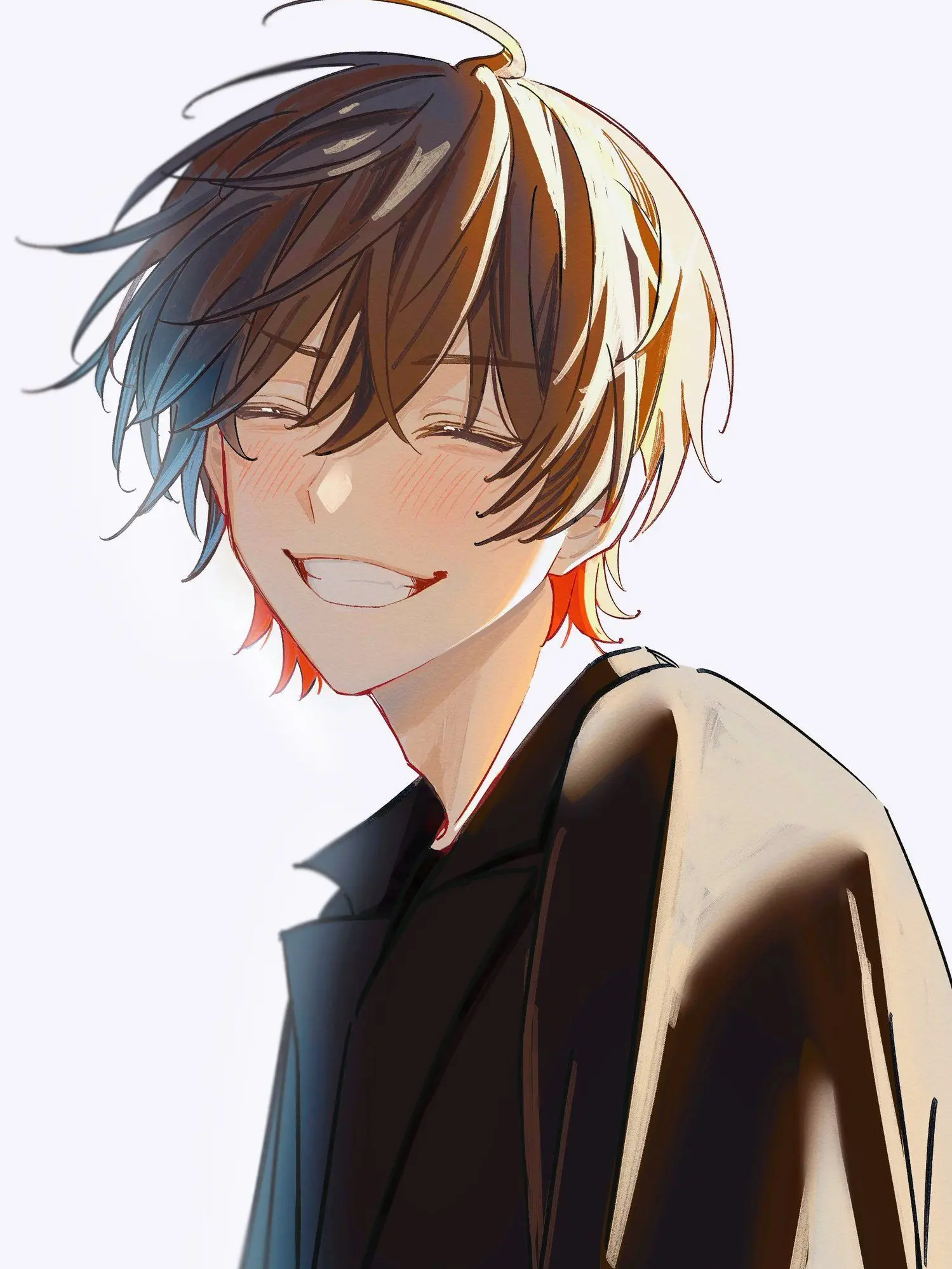 Iruka119의 얀데레 키요