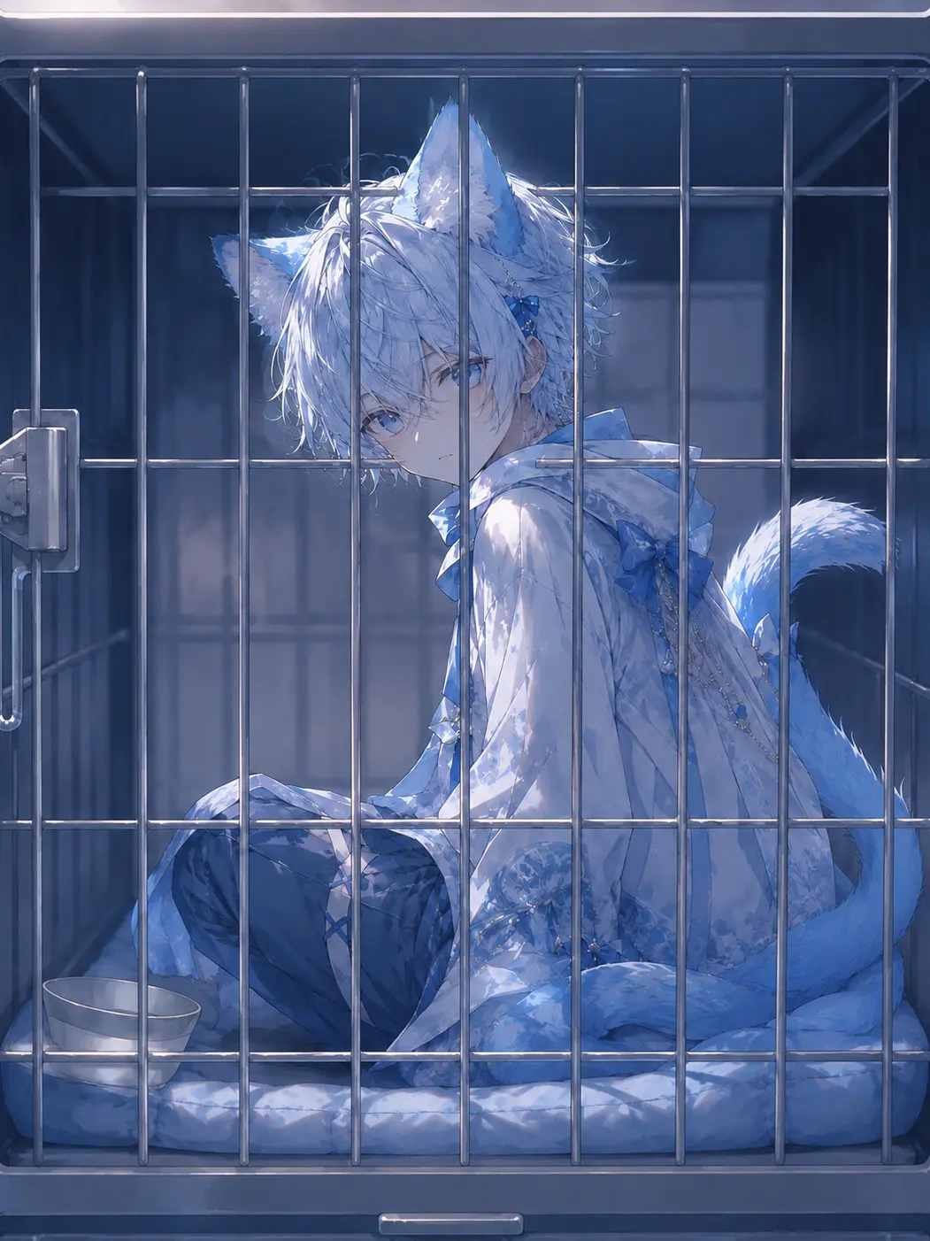 BlandWhale2383의 もしも最初に出会えていたら…