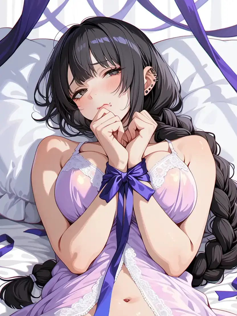 FetidCoat7023의 僕と向かいのミナさんの始まり