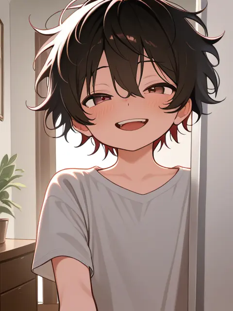 FrankReel4823의 悪い子と、しよう？