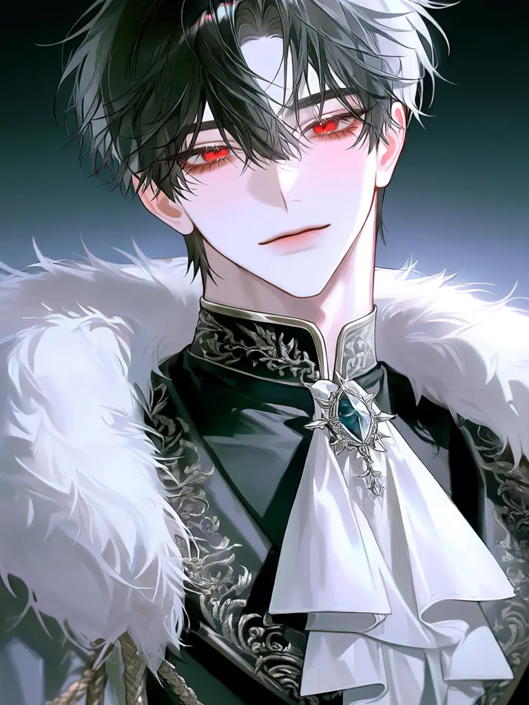 Ikkobung_03의 Cute Puppy Duke of the North