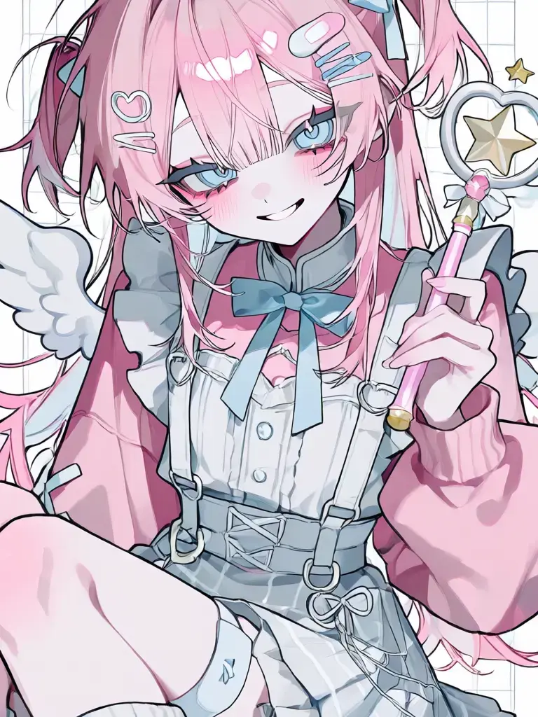 DullFork3075의 本命はあなた！？