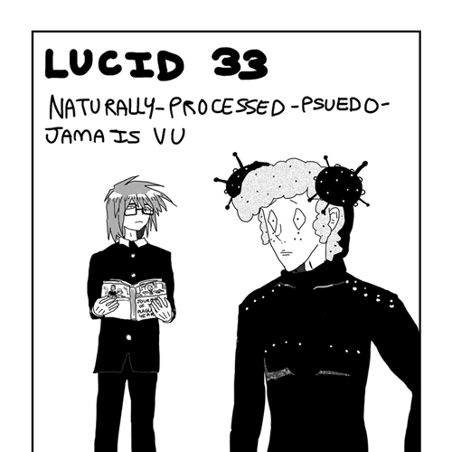 RANFREN / Lucid 33 대표 이미지