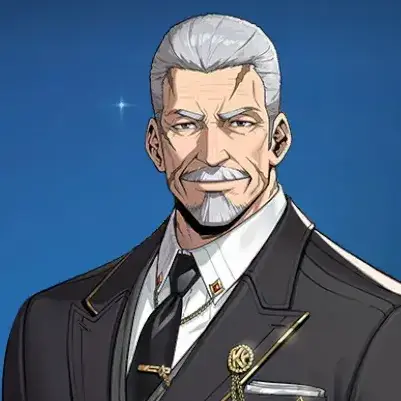 BriskRupee8723의 헌터 길드 협회장