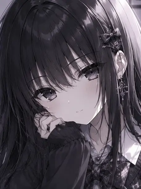 ill_no의 甘々彼女♡