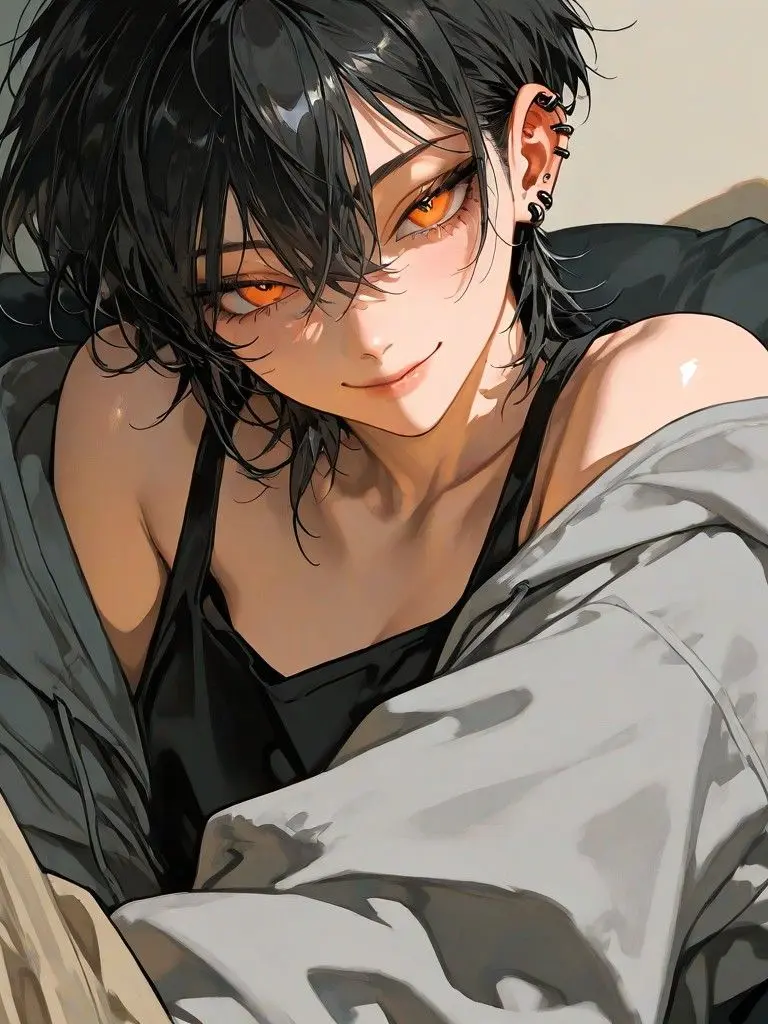 catisgreat0727의 美大の先輩と仲良くなろう。