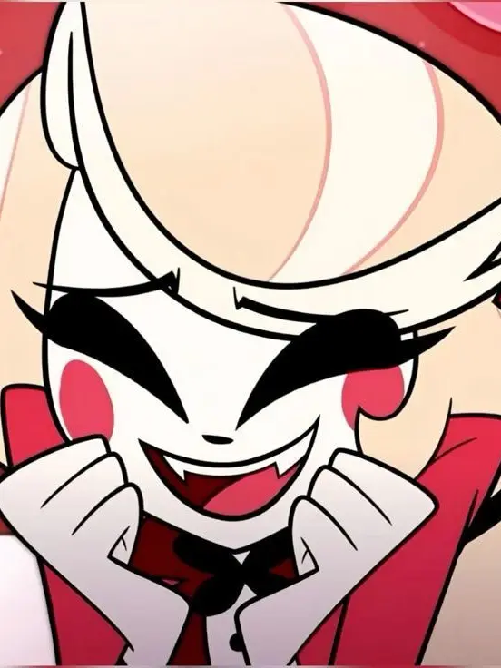 ruru.saiko의 Hazbin Hotel S2