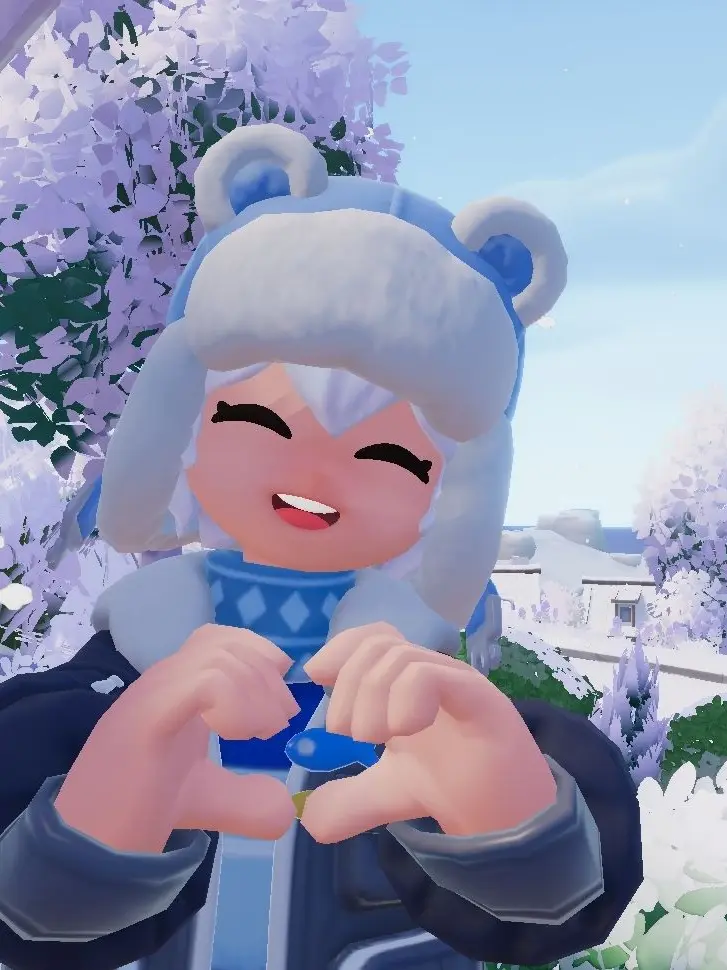 matchachu_LOVER의 [무더운 여름에 얼음 찾는너에게.]