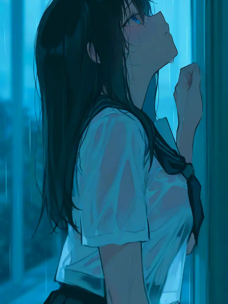 SummerShadow0811의 学校一美少女と謳われるあの子は俺に恋する