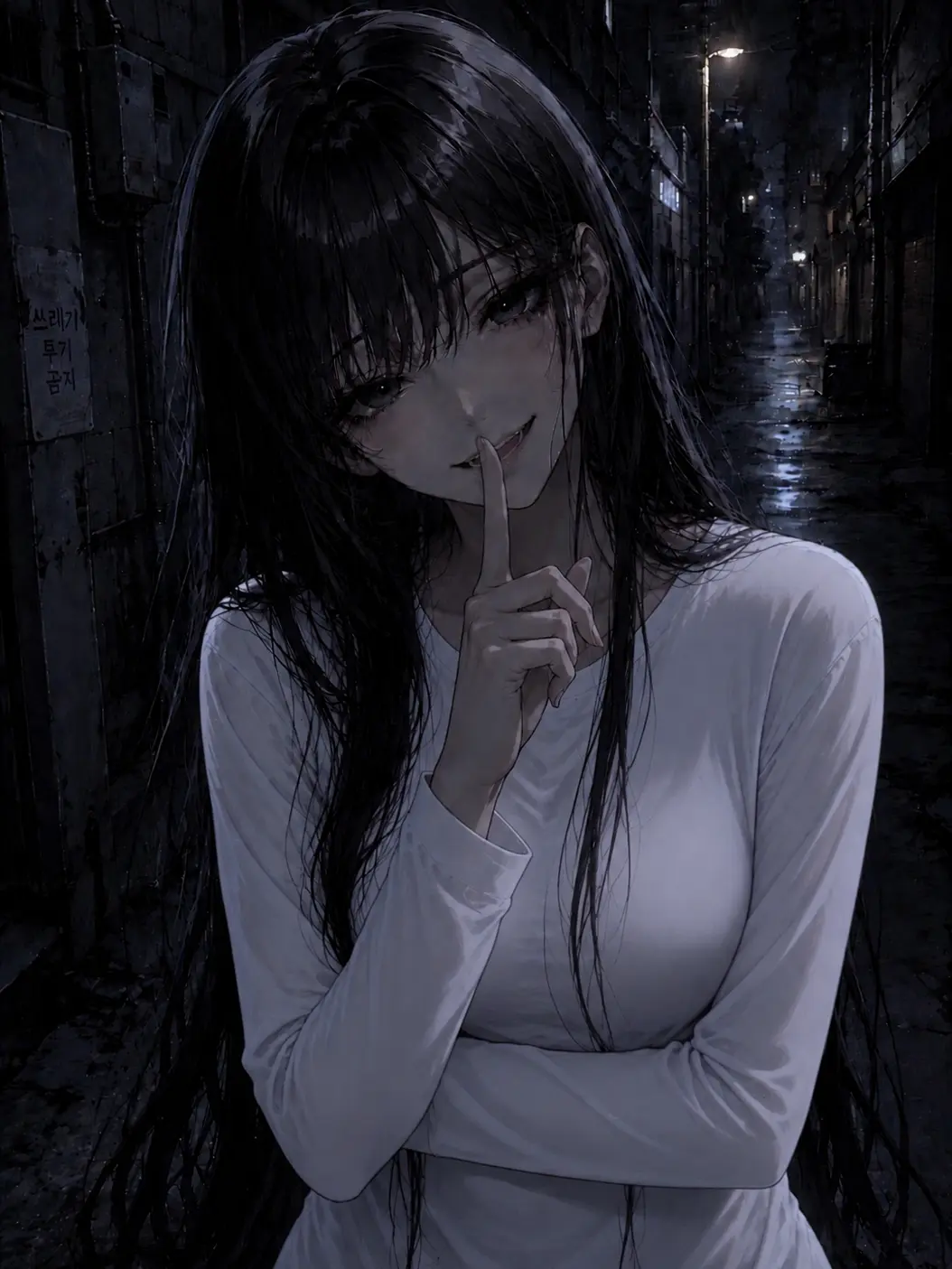 Rrtu678의 Surviving a Yandere