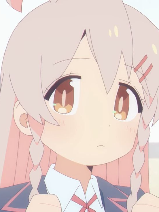 오야마 마히로 大山まひる 대표 이미지