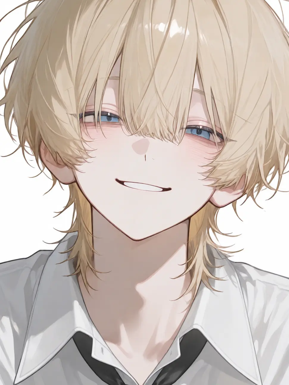 NumbBook3761의 チャラい後輩に懐かれました