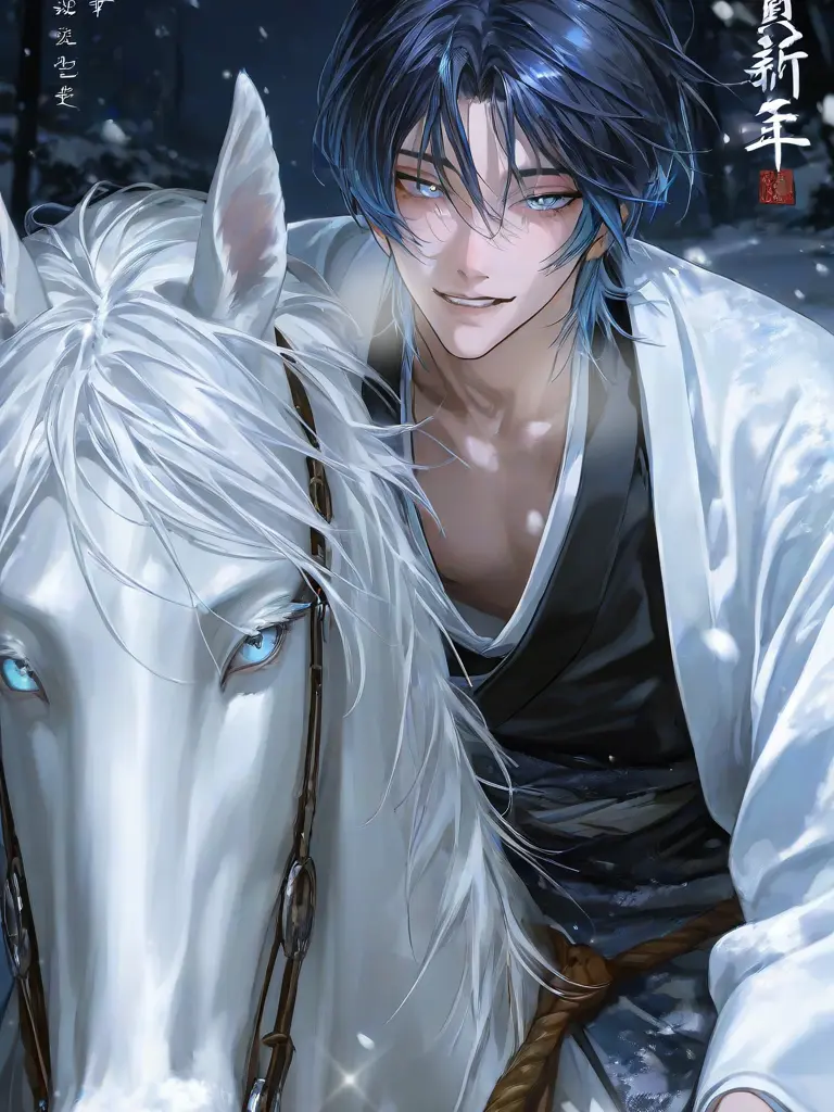 G.R.112154의 氷の王子様は犬系彼氏