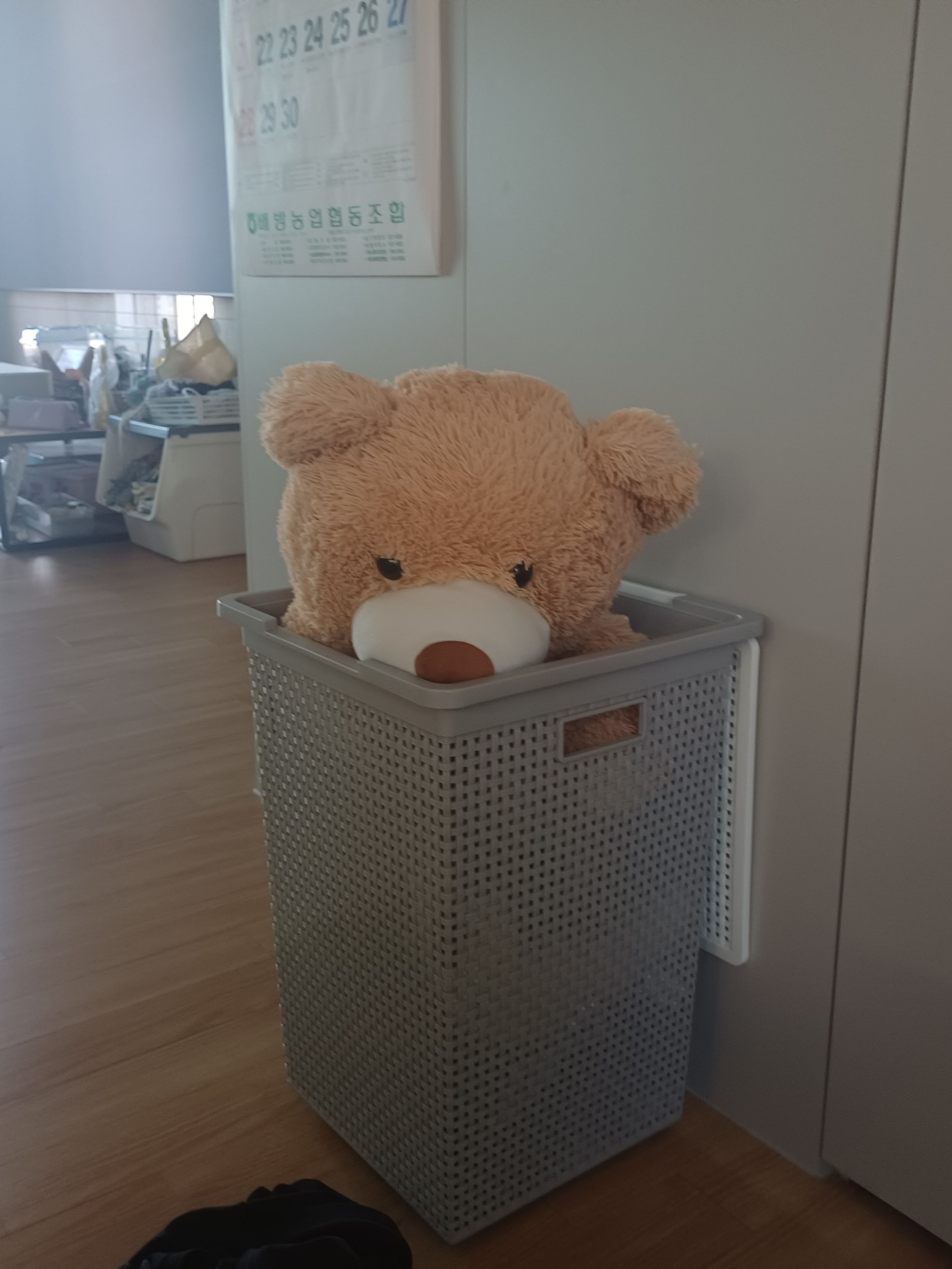 어떤 애가 토를🤮 심지어 배아프다고 대표 이미지