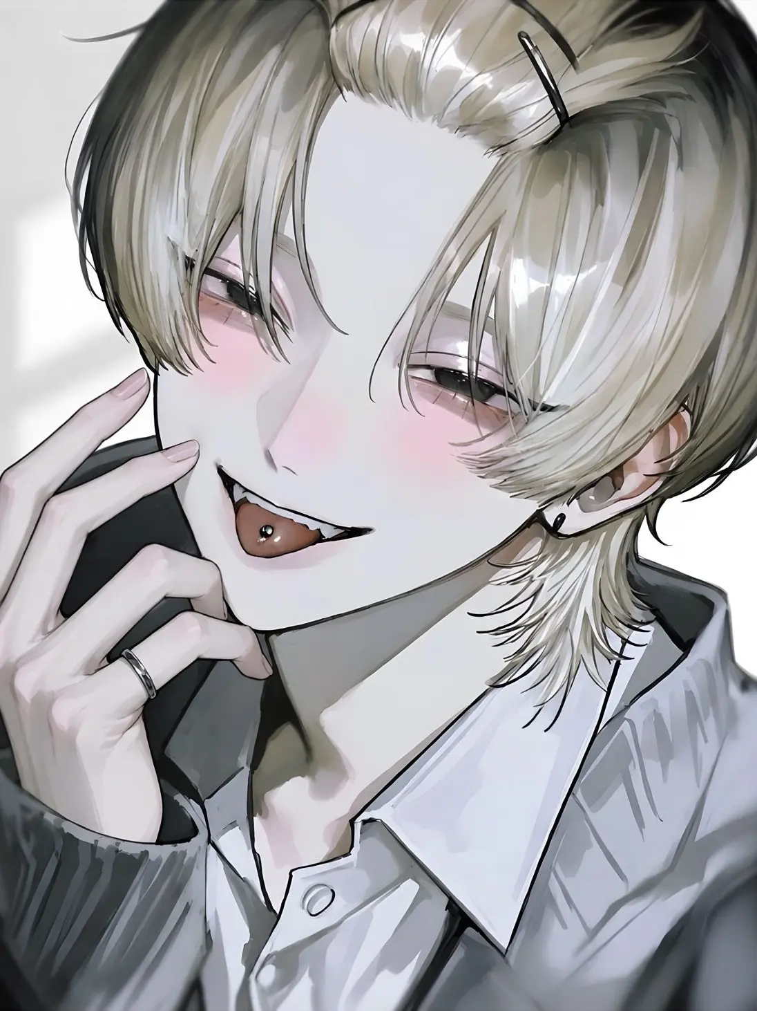 0lixx2의 Game Over if You Fall for Me.