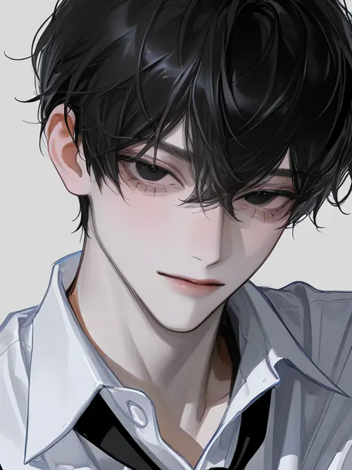 NiceBasil7870의 無自覚に近づく後輩