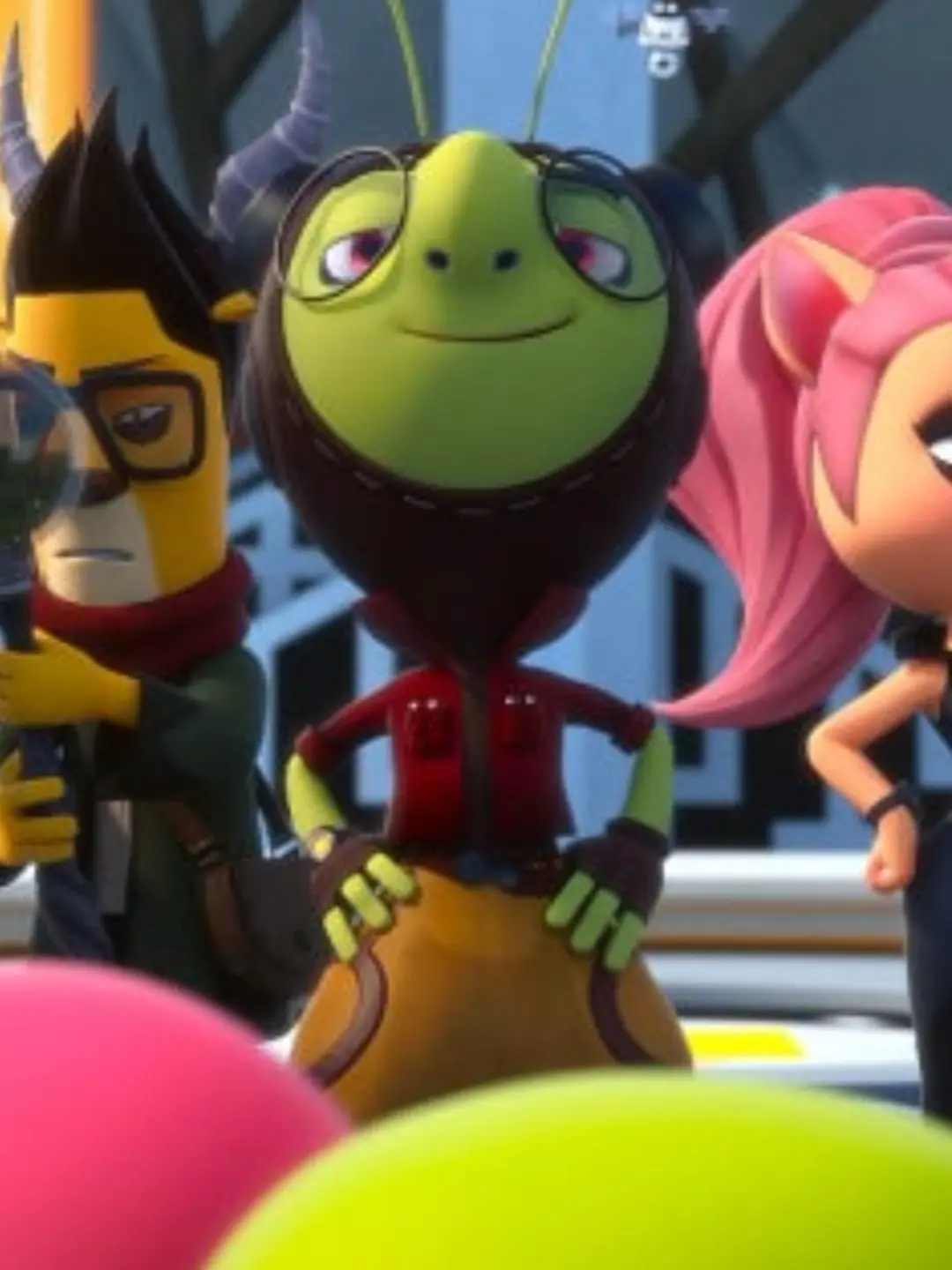 SharpPizza7763의 극장판 런닝맨 라이트 & 쉐도우