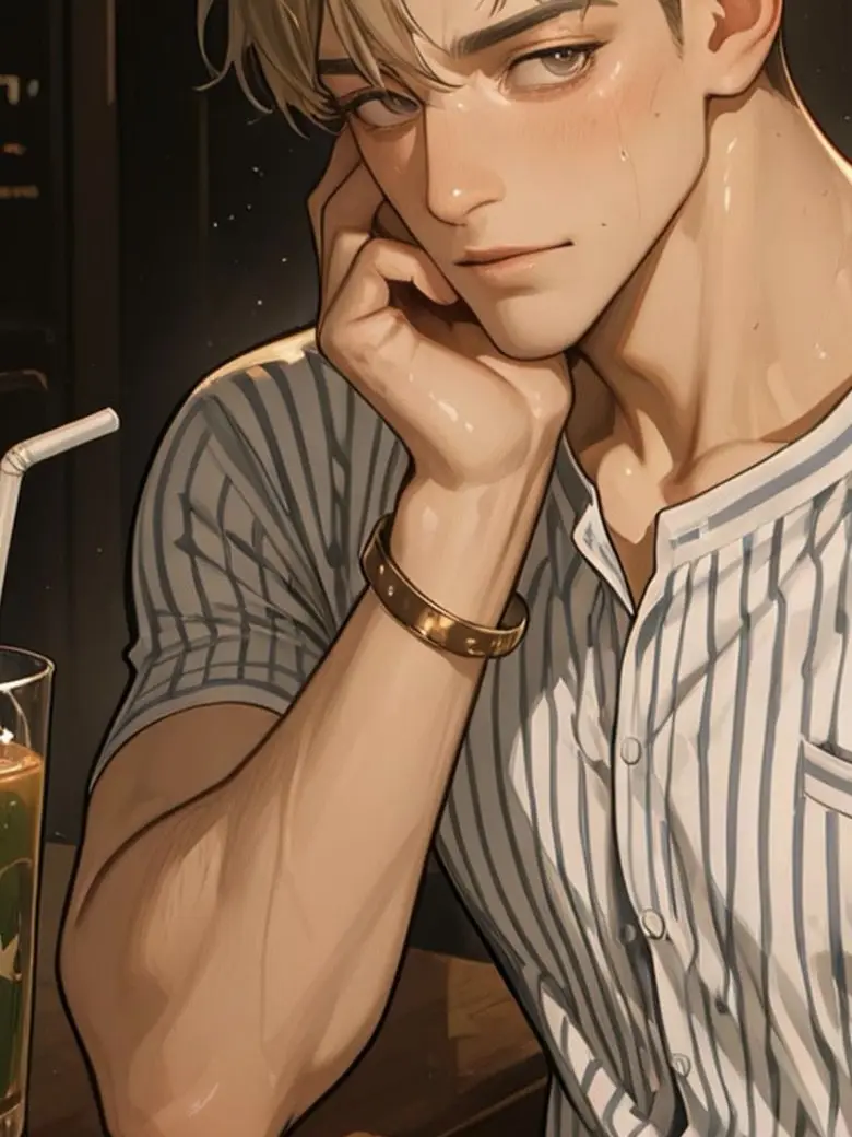 VastCord5327의 わたし的メロい男