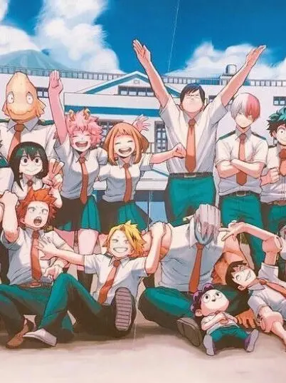yin_yang.w1ns의 KNY x MHA