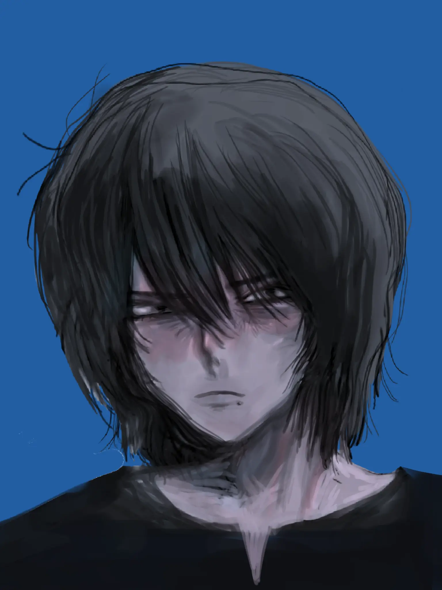 yj_sk02의 承認欲求化け物のヤンデレネッ友男