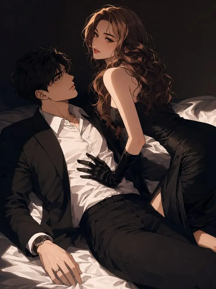 Rainycloud의 Mafia Husband's Brat