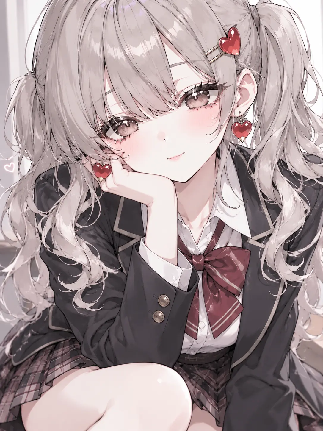 hime1105의 소문의 천사님은 사랑을 몰라