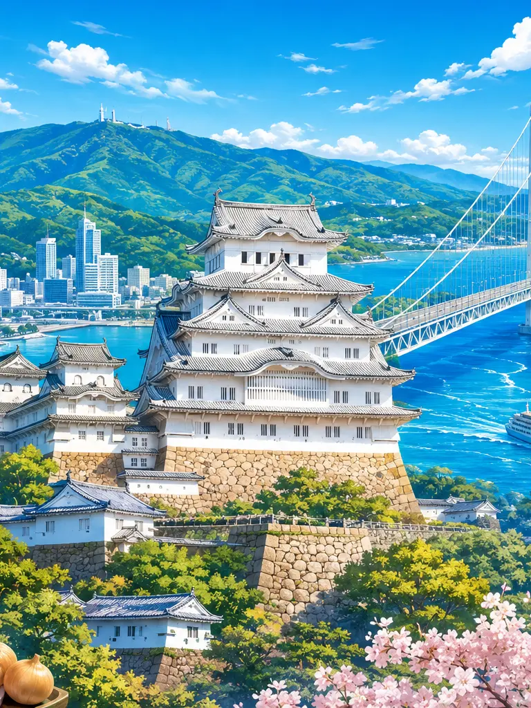 BlandRule2031의 兵庫県知事シミュレーション