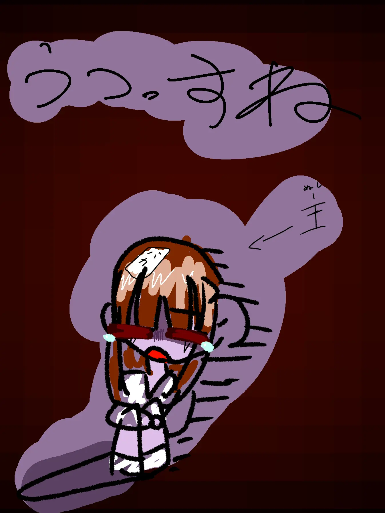 PastelHusky2258의 どうでも良いと思うけど雑談的な？