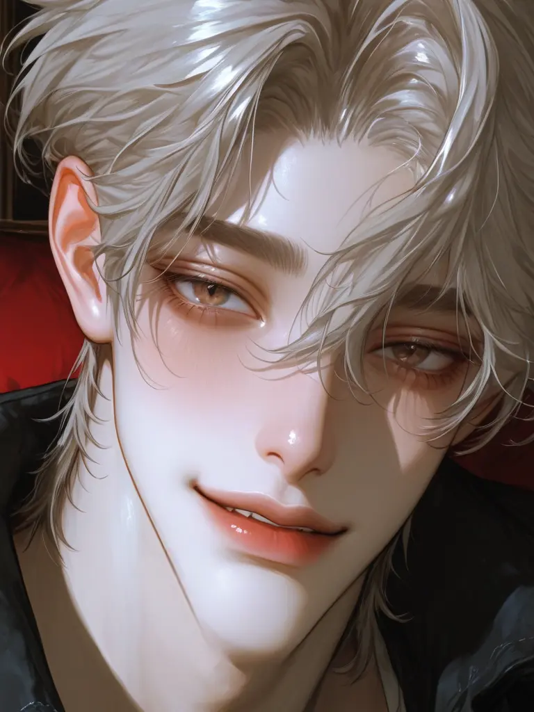 Jibijoa의 イ・ジュホ